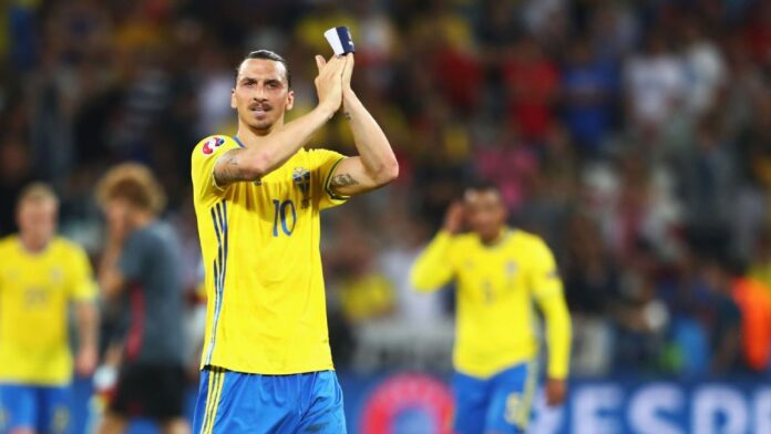 zlatan
