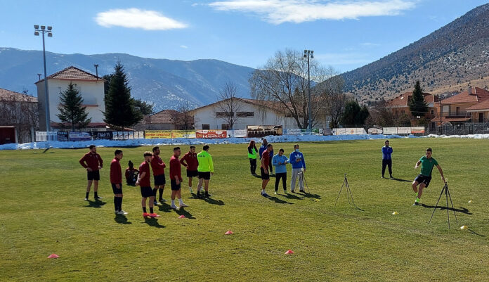 ΑΕΠ Κοζάνης