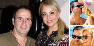 Η ακριβή ανακαίνιση στο κέντρο αισθητικής της Τέτας Καμπουρέλη και οι καταγγελίες για Γκουρούση