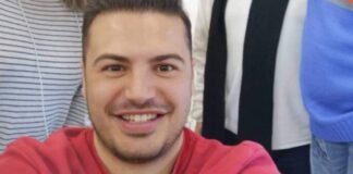 Θρήνος για τον αιφνίδιο θάνατο 27χρονου