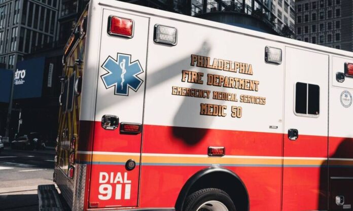 ambulance