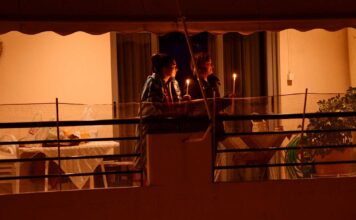 Επίσκεψη σε εξοχικά εντός νομού και παράταση κυκλοφορίας το βράδυ;