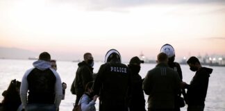 Ζέρβας: Δεν αποδίδει το lockdown στη Θεσσαλονίκη -Μαζεύονται στα πάρκα και παραγγέλνουν πίτσες