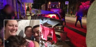 Σε κατάσταση σοκ η αδερφή της νεαρής μητέρας που «έσβησε» στο τιμόνι – Κλήθηκε να παραλάβει τα ανίψια της