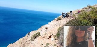 «Ήταν ζωντανή 5 ώρες» – Σοκ και θυμός μετά τις αποκαλύψεις για το θανατηφόρο τροχαίο