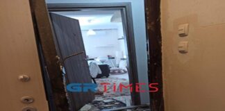 Έκρηξη από γκαζάκι ισοπέδωσε το διαμέρισμα φοιτητή – Το μεγάλο λάθος του νεαρού