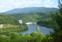 Διακοπή νερού μέχρι το απόγευμα σε οικισμούς του Δήμου Νοτίου Πηλίου