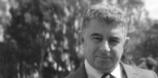Σπαράζει καρδιές η ανάρτηση της αδερφής του Γιώργου Καραϊβάζ