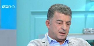 «Ο γιος του Καραϊβάζ πλησίασε ανάμεσα από τους αστυνομικούς για να δει αν είναι ο πατέρας του»