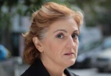 Βαρύ πένθος για την Υρώ Μανέ
