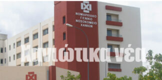 Χανιά: Νεκρός 65χρονος ιερέας από επιπλοκές του κορωνοϊού