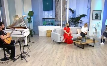 Πλεύρης και Μαρκόπουλος κατά ΕΡΤ: Έπαιξαν τραγούδι που «εξυμνεί» κουκουλοφόρους