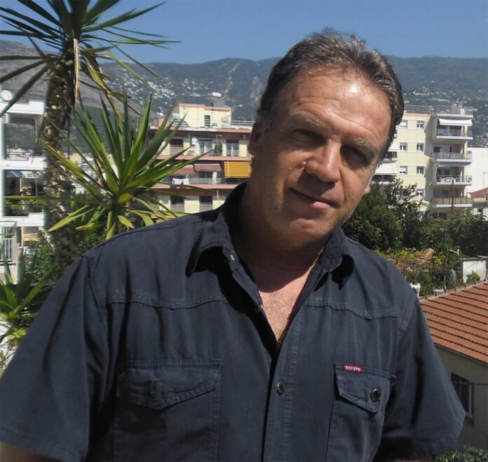 tsirepas pantelis