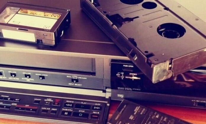 vhs