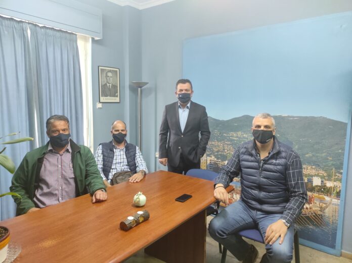 ΣΩΜΑΤΕΙΟ ΕΡΓΑΖΟΜΕΝΩΝ ΑΓΕΤ