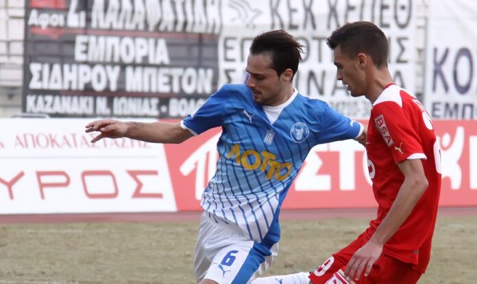 ÍÉÊÇ ÂÏËÏÕ - ÐÁÍÓÅÑÑÁÉÊÏÓ