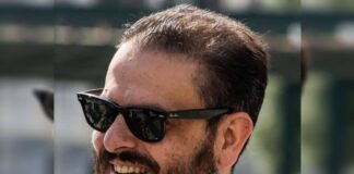 Πέθανε ξαφνικά σε ηλικία 47 ετών