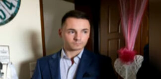 Θρήνος για 33χρονο που «καρφώθηκε» με τη μηχανή του σε κατάστημα