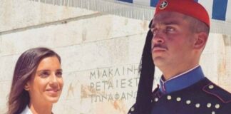 «Πρώτη φορά από μικρά παιδιά, αντί να με κάνεις να γελάω… δακρύζω»
