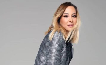 Η Μελίνα Ασλανίδου για την απώλεια του 20χρονου αδερφού της