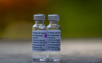 Ιατρική γνωμάτευση για αλλαγή της 2ης δόσης εμβολίου AstraZeneca