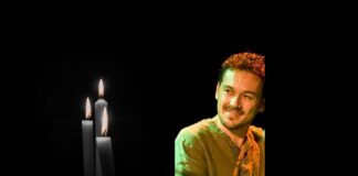 Θλίψη για τον θάνατο του 43χρονου