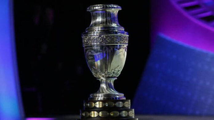 copa america