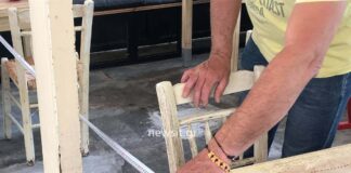 Πρόστιμο και λουκέτο σε ιδιοκτήτη καφέ – εστιατορίου μετά από ξαφνικό έλεγχο