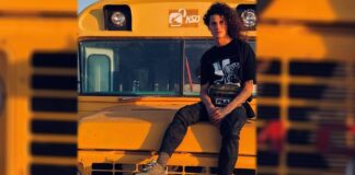 Ανατριχίλα με μακάβριο εύρημα σε ερειπωμένη έπαυλη – Ανήκει στον 27χρονο χορευτή;