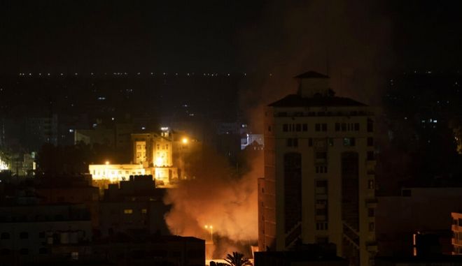 gaza