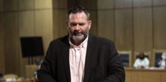 Νέες απειλές Λαγού – «Θα ξεφτιλίσουμε το δικαστήριό σας»