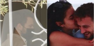 Συνεργείο καθαρισμού στη μεζονέτα – Ξανά αντιμέτωπος ο πιλότος με επώδυνες μνήμες
