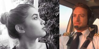 «Ένιωθα για 5 λεπτά τον πνιγμό της Καρολάιν»