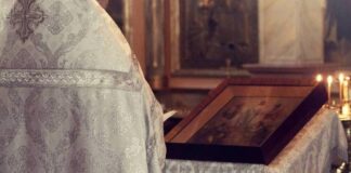 Αθωώθηκε ιερέας για παραβίαση των μέτρων κατά του κορονοϊού και διέγερση σε ανυπακοή