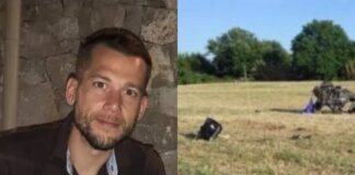 Θρήνος για τον θάνατο 33χρονου