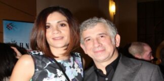 Η Άννα Μαρία Παπαχαραλάμπους απαντά στους ισχυρισμούς Φιλιππίδη περί σχέσης