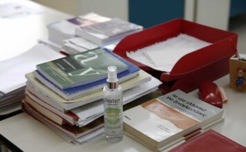 Σεξουαλική διαπαιδαγώγηση και ρομποτική από Σεπτέμβριο στα σχολεία