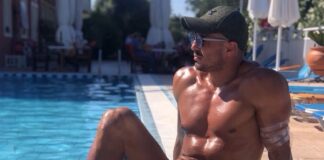 «Καλό ταξίδι, ήσουν παλληκάρι και πάντα μαχητής»