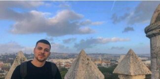 «Παραβίασε το stop και σκότωσε το γιο μου»