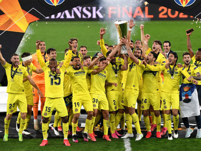 villareal