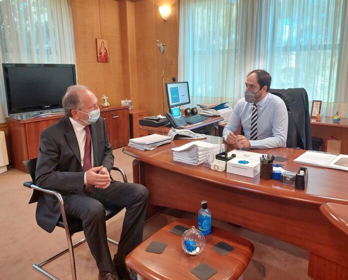 ΛΙΟΥΠΗΣ ΚΕΦΑΛΟΓΙΑΝΝΗΣ