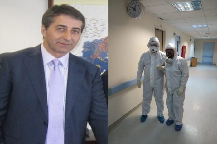 ΝΤΟΚΟΣ ΝΟΣΗΛΕΥΤΕΣ