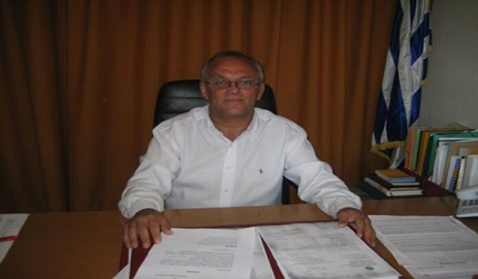 δεσποπουλος