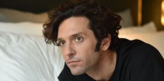 «Τη στιγμή που κατάλαβα ότι ο φίλος του πατέρα μου ήταν ο βιαστής μου»