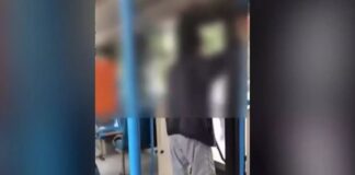Νέο περιστατικό σε λεωφορείο – Οδηγός απειλεί, βρίζει και σπρώχνει ηλικιωμένο επιβάτη