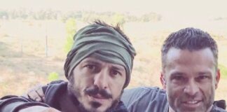 «Καλό ταξίδι ψυχάρα…»