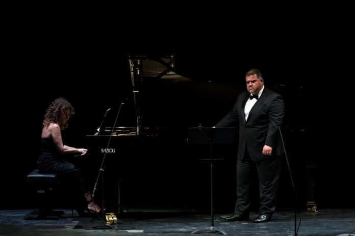 Ρεσιτάλ Δημήτρη Πλατανιά φωτό Α. Σιμόπουλος (2)