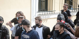 Τι είπε ο δικηγόρος του δολοφόνου της Καρολάιν