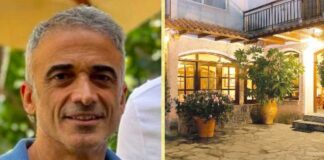 Βρέθηκε νεκρός ο επιχειρηματίας