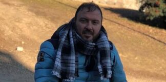 Έσβησε από κορωνοϊό – Ήταν μόλις 48 ετών